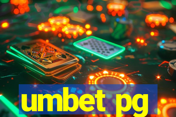 umbet pg